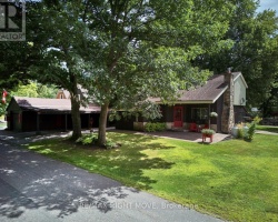 Cottage for Sale on Severn Lake