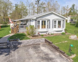 Property for Sale on 37 Jane Street, Oro-Medonte