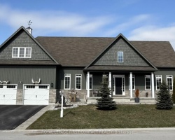 Cottage for Sale on Georgian Bay