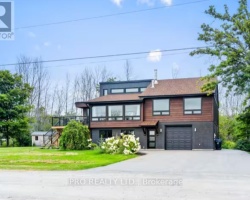 Cottage for Sale on Georgian Bay
