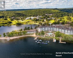 Property for Sale on 318 - 25 PEN LAKE POINT ROAD, 