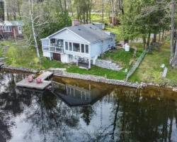 Property for Sale on 3534 MONCK ROAD, 