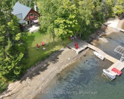 Property for Sale on 1342 TWELVE MILE LAKE ROAD, 