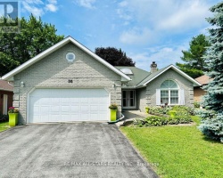 Property for Sale on 36 Russell Hill Road, Kawartha Lakes (Bobcaygeon)