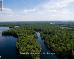 Cottage for Sale on Georgian Bay