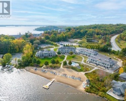 Property for Sale on G103 A 1869 Muskoka 118 Road W, 