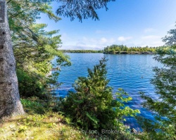 Cottage for Sale on Lake Muskoka