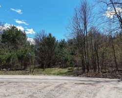 Property for Sale on 0 Osprey Road, Minden Hills (Minden)