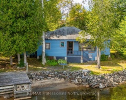 Property for Sale on 1468 TWELVE MILE LAKE ROAD, 