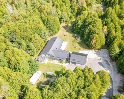 Property for Sale on 2709 Wainman Line, Severn