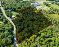 Property for Sale on 14 BURNSIDE BRIDGE ROAD, 