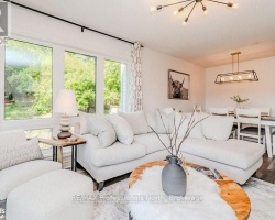 Cottage for Sale on Peninsula Lake