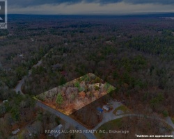 Property for Sale on Lot 0 Edwina Drive, Trent Lakes