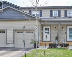 Property for Sale on 8 Nicole Park Place, Bracebridge (Macaulay)