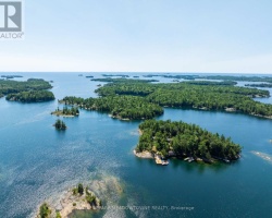 Cottage for Sale on Georgian Bay