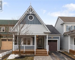 Cottage for Sale on Lake Couchiching