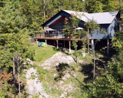 Cottage for Sale on Georgian Bay