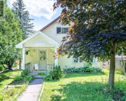 Property for Sale on 25 FLORENCE STREET W, 