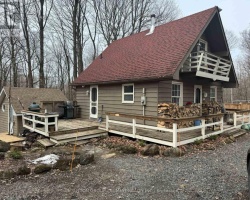 Property for Sale on 17 Sugarbush Lane, Huntsville (Brunel)