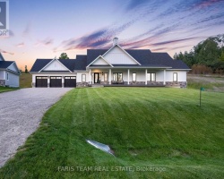 Property for Sale on 17 Clydesdale Court, Oro-Medonte