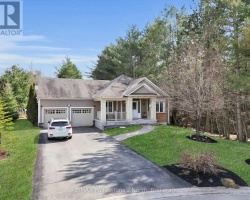 Property for Sale on 3 Clearstream Court, Bracebridge (Macaulay)