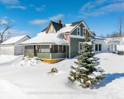 Property for Sale on 3783 Monck Road, Kawartha Lakes (Somerville)
