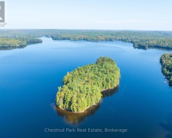 Cottage for Sale on Soyers Lake