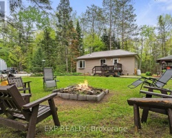 Property for Sale on 6566 Pioneer Village Lane, Ramara