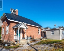 Property for Sale on 178 GRASSHILL ROAD, Kawartha Lakes (Eldon)