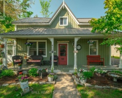 Property for Sale on 92 Bond Street W, Kawartha Lakes (Fenelon Falls)