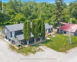 Property for Sale on 5880 RAMA DALTON BOUNDARY ROAD, 