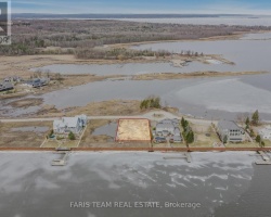 Cottage for Sale on Georgian Bay