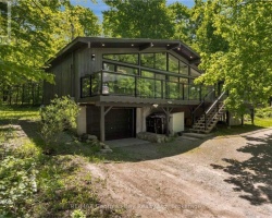 Cottage for Sale on Matchedash 