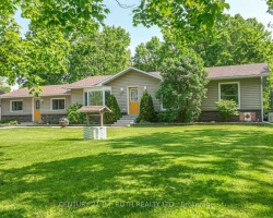 Property for Sale on 141 Bass Line, Oro-Medonte (Prices Corners)