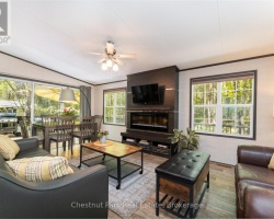 Property for Sale on 808 - 1047 BONNIE LAKE CAMP ROAD, 