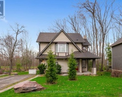 Cottage for Sale on Georgian Bay