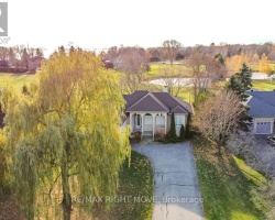 Property for Sale on 14 Sandlewood Trail, Ramara
