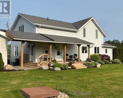 Cottage for Sale on Burnt Lake