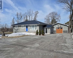 Property for Sale on 5653 Highway 12, Ramara (Atherley)