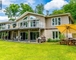 Property for Sale on 1132 TRAPLINE TRAIL, 