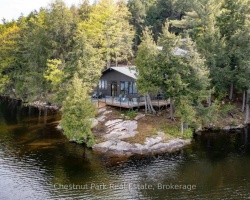 Cottage for Sale on Kushog Lake