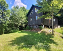 Property for Sale on 1060 Baker Side Road, Bracebridge (Macaulay)