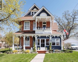 Property for Sale on 42 Oak Street, Kawartha Lakes (Fenelon Falls)