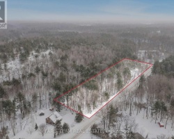 Property for Sale on Pt Lt 3 Housey's Rapids Road, Kawartha Lakes (Dalton)