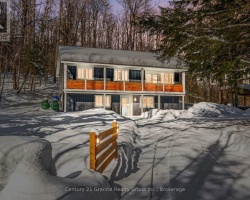 Property for Sale on 7032 County Road 121, Minden Hills (Lutterworth)