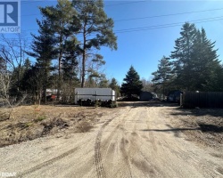 Property for Sale on 7183 Hwy 93 Highway, Wyebridge
