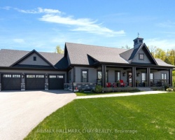 Property for Sale on 43 Thoroughbred Drive, Oro-Medonte