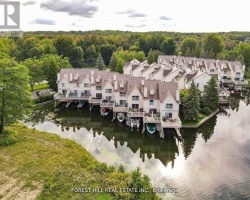 Property for Sale on 21 100 Laguna Parkway, Ramara (Brechin)