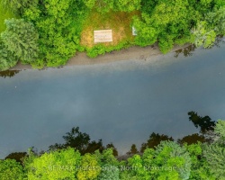 Cottage for Sale on Gull River