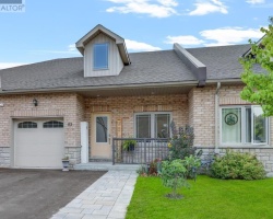 Property for Sale on 92 Lily Drive, Orillia